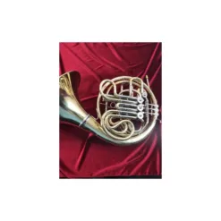 Yamaha YHR-668D French Horn